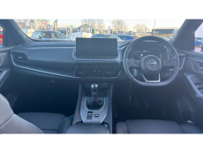 Nissan Qashqai 1.3 DiG-T MH Tekna 5dr Petrol Hatchback